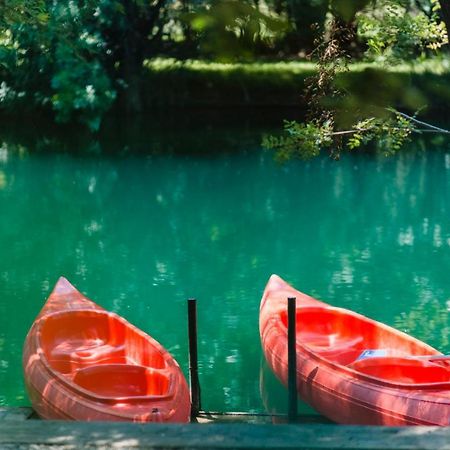 Vacation Home Hercegovka Čapljina Eksteriør bilde