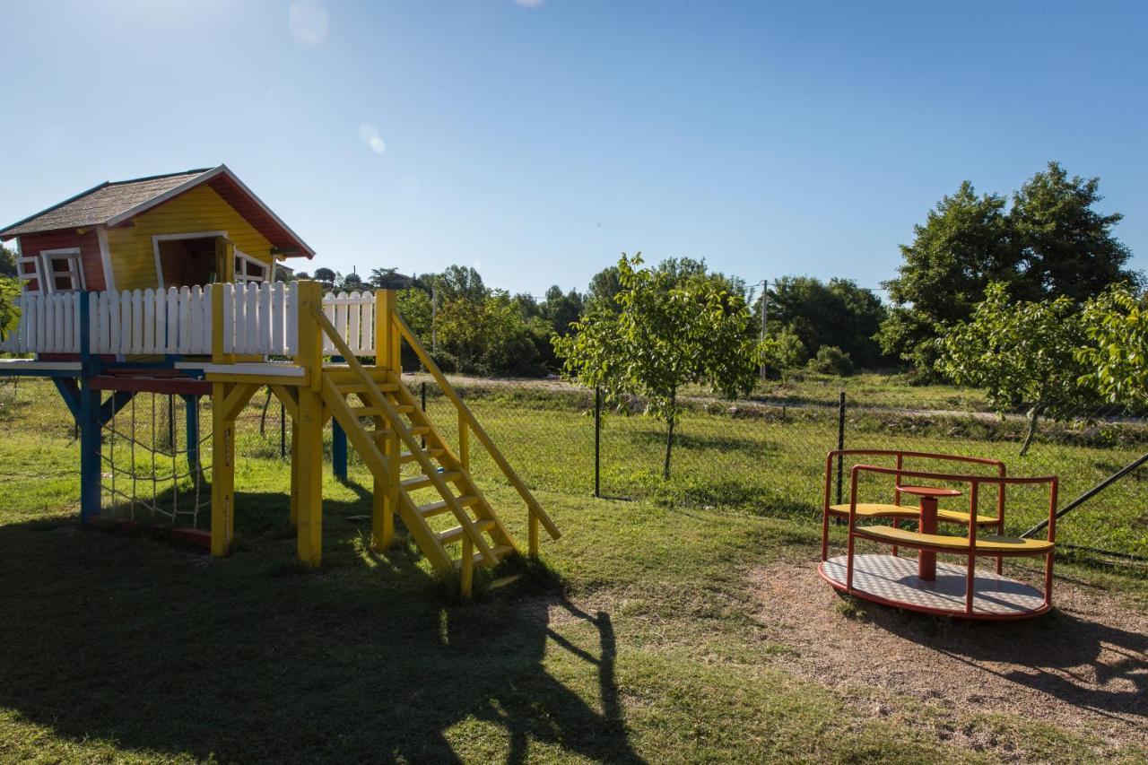 Vacation Home Hercegovka Čapljina Eksteriør bilde