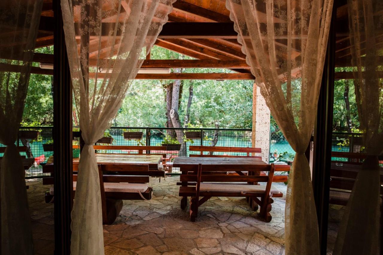 Vacation Home Hercegovka Čapljina Eksteriør bilde