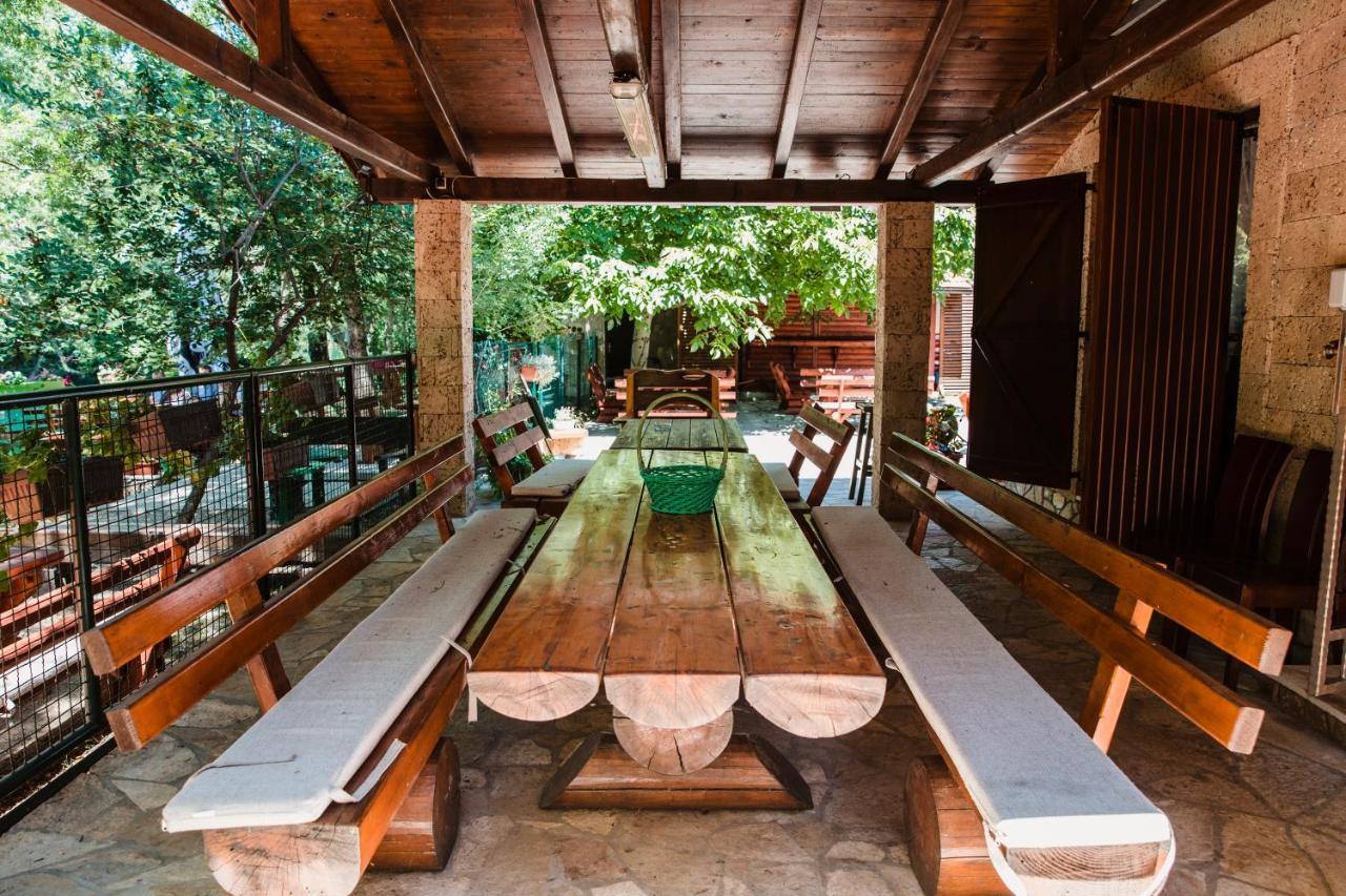 Vacation Home Hercegovka Čapljina Eksteriør bilde