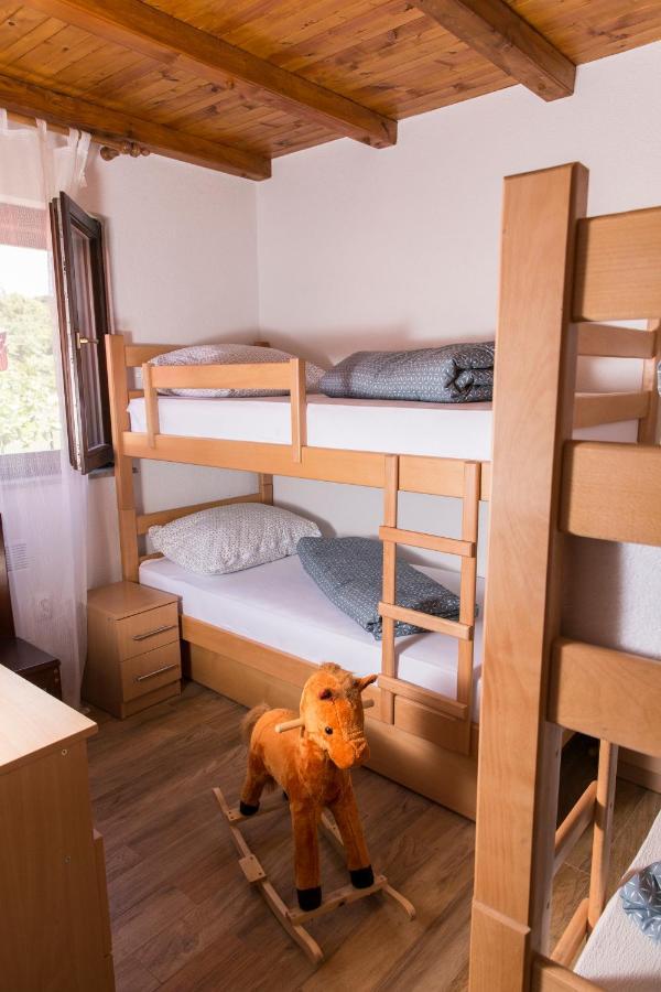 Vacation Home Hercegovka Čapljina Eksteriør bilde