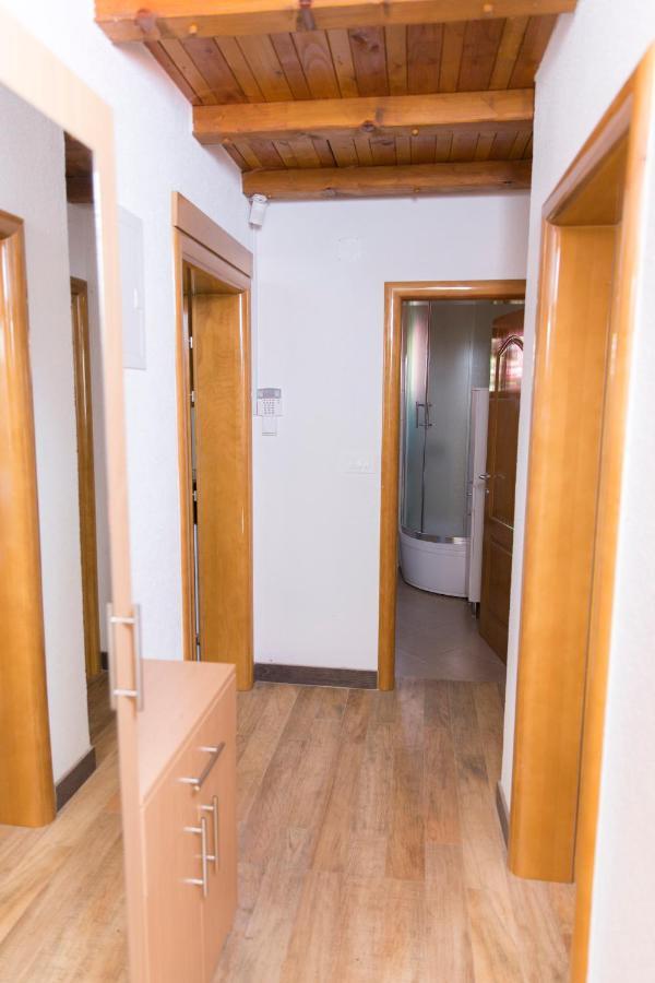 Vacation Home Hercegovka Čapljina Eksteriør bilde