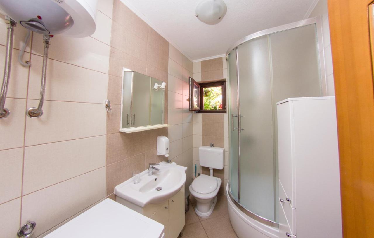 Vacation Home Hercegovka Čapljina Eksteriør bilde