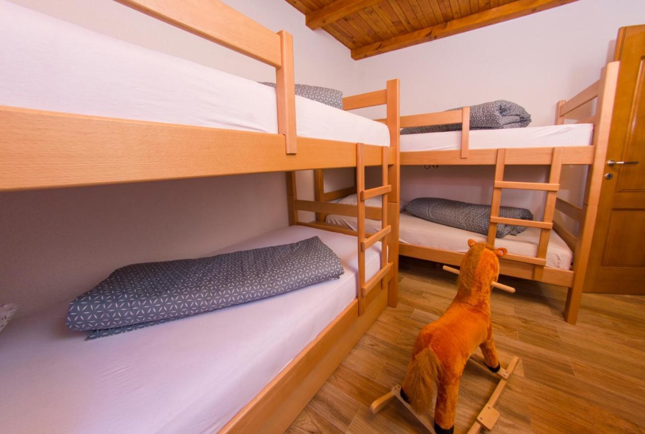 Vacation Home Hercegovka Čapljina Eksteriør bilde