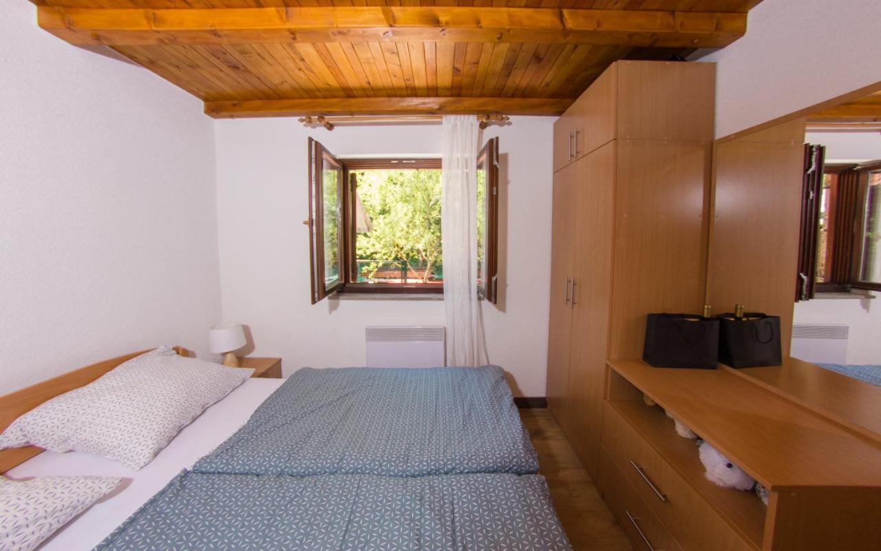 Vacation Home Hercegovka Čapljina Eksteriør bilde