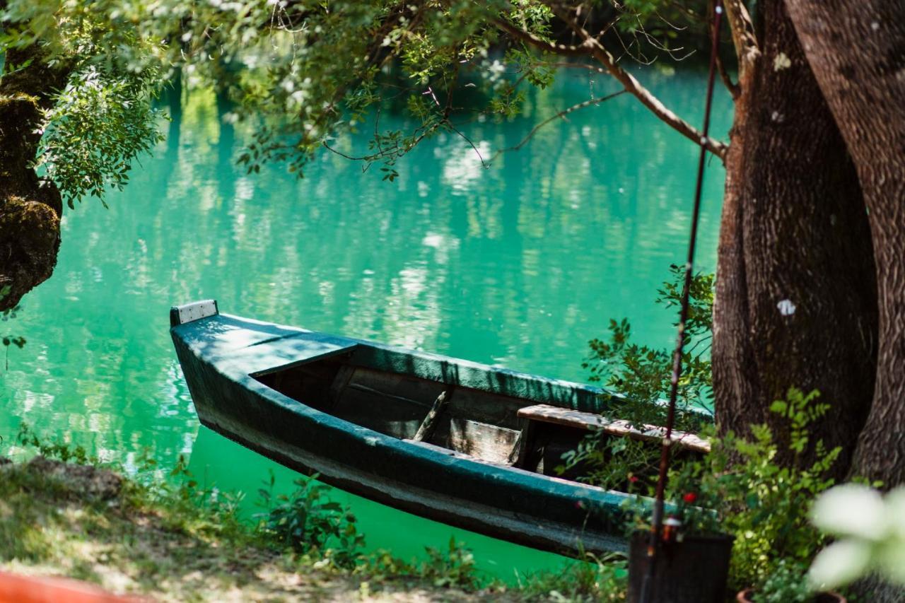 Vacation Home Hercegovka Čapljina Eksteriør bilde
