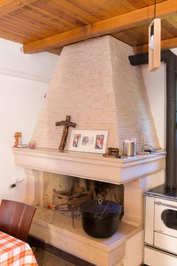 Vacation Home Hercegovka Čapljina Eksteriør bilde