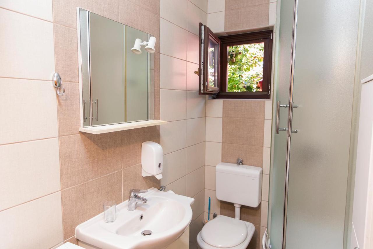 Vacation Home Hercegovka Čapljina Eksteriør bilde