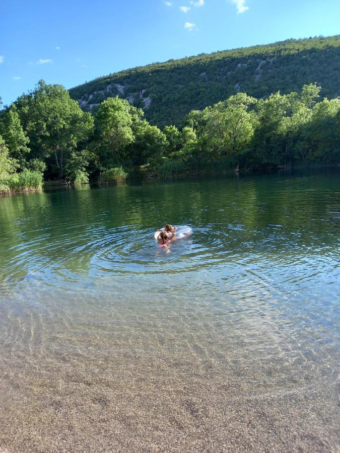 Vacation Home Hercegovka Čapljina Eksteriør bilde